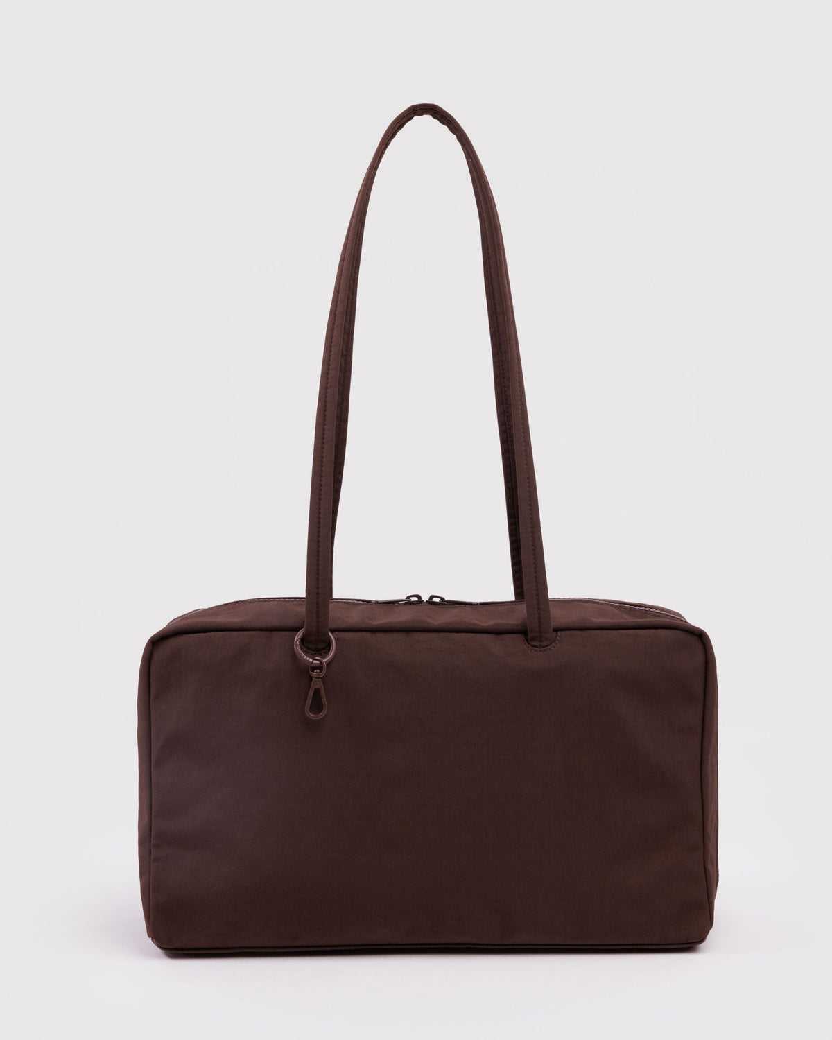 Baggu Medium Nylon Bowler Bag