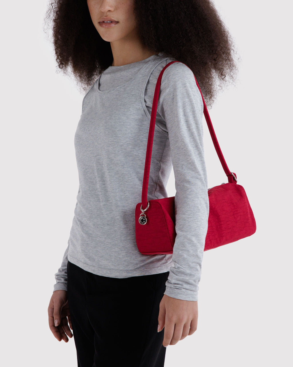 Baggu Nylon Loaf Bag