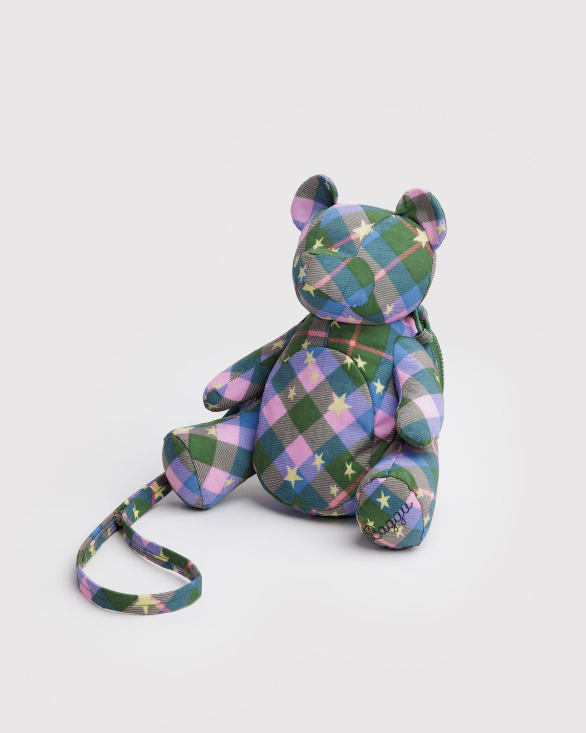 Baggu Bear Baggu