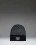 Herschel Supply Co Elmer Reflective Ribbed Kids Beanie