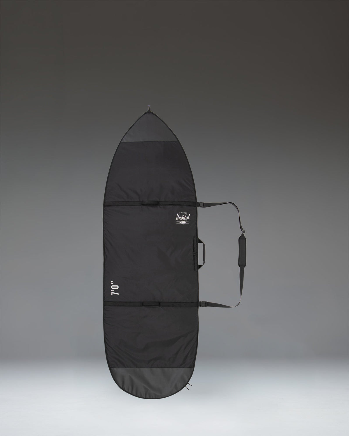 Herschel Supply Co Surfboard Sleeve Hybrid 7 Ft