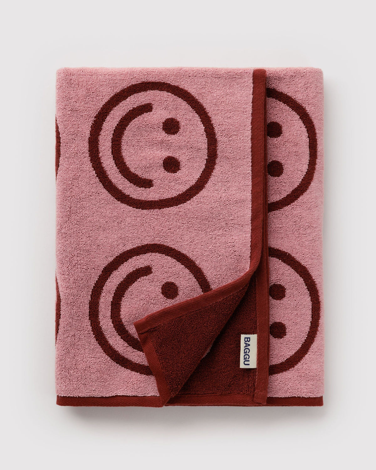 Baggu Bath Towel