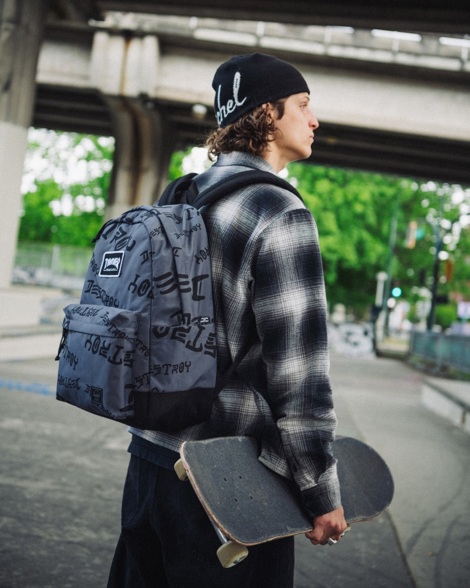 Herschel Supply Co Thrasher Herschel Classic™ XL Backpack Nylon