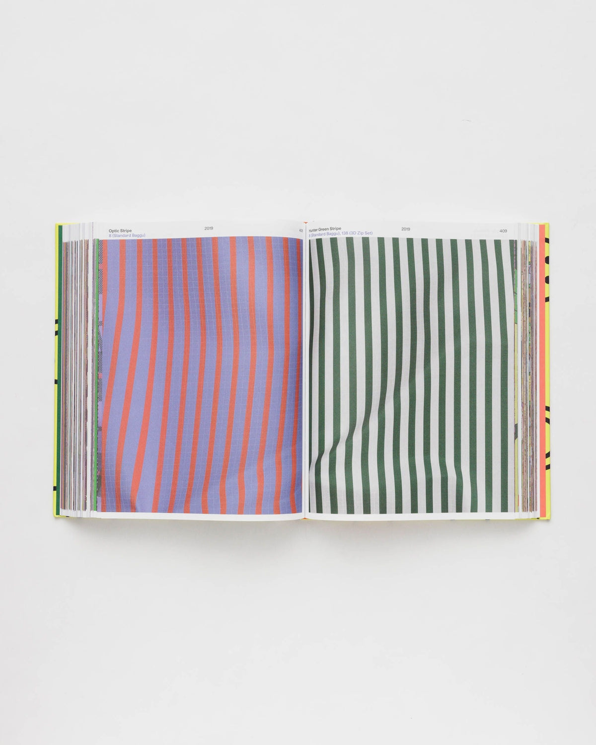 Baggu Hold Everything: 15 Years of BAGGU