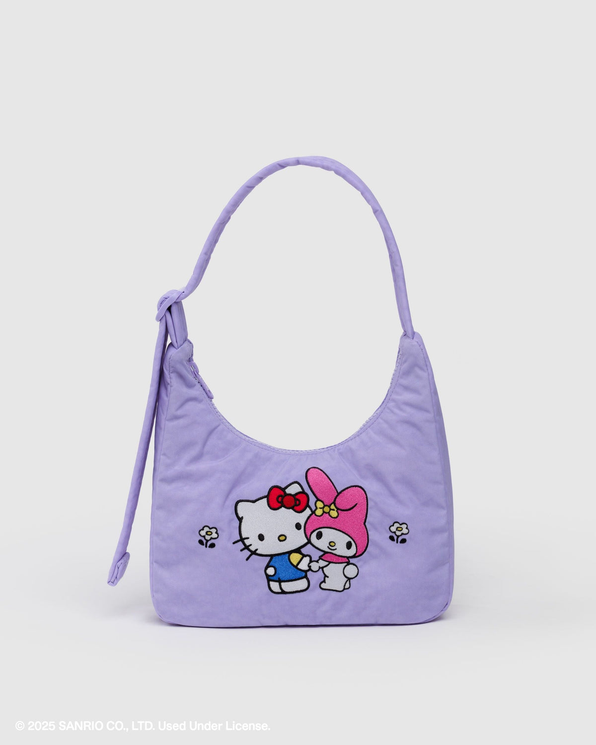Baggu Mini Nylon Shoulder Bag - Sale