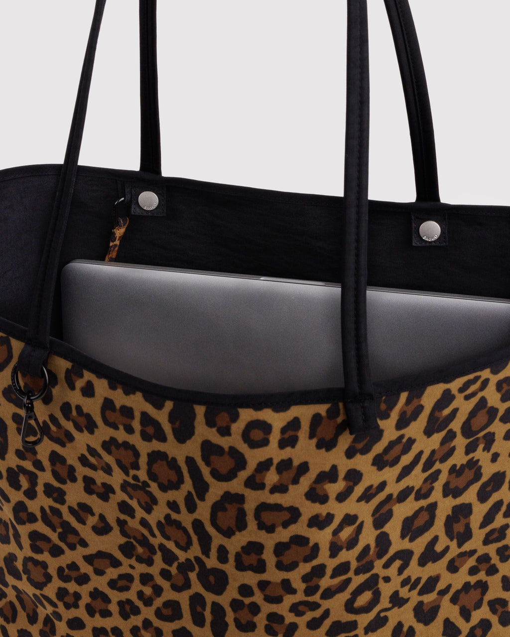Baggu Large Nylon Reversible Tote