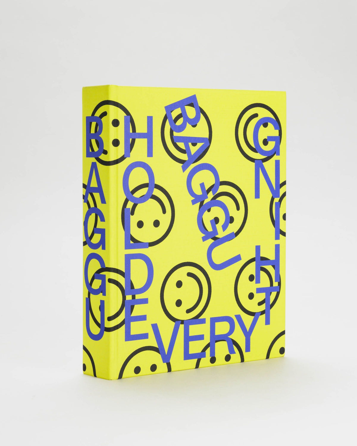 Baggu Hold Everything: 15 Years of BAGGU
