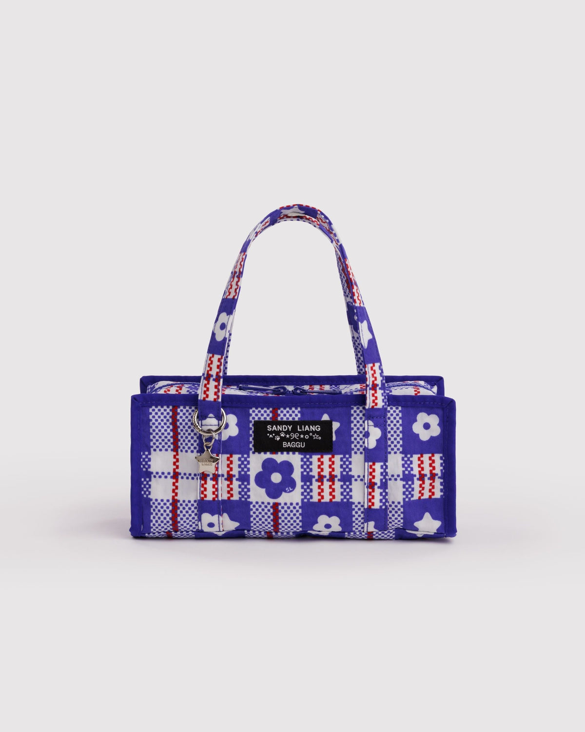 Baggu Mini Nylon Market Bag
