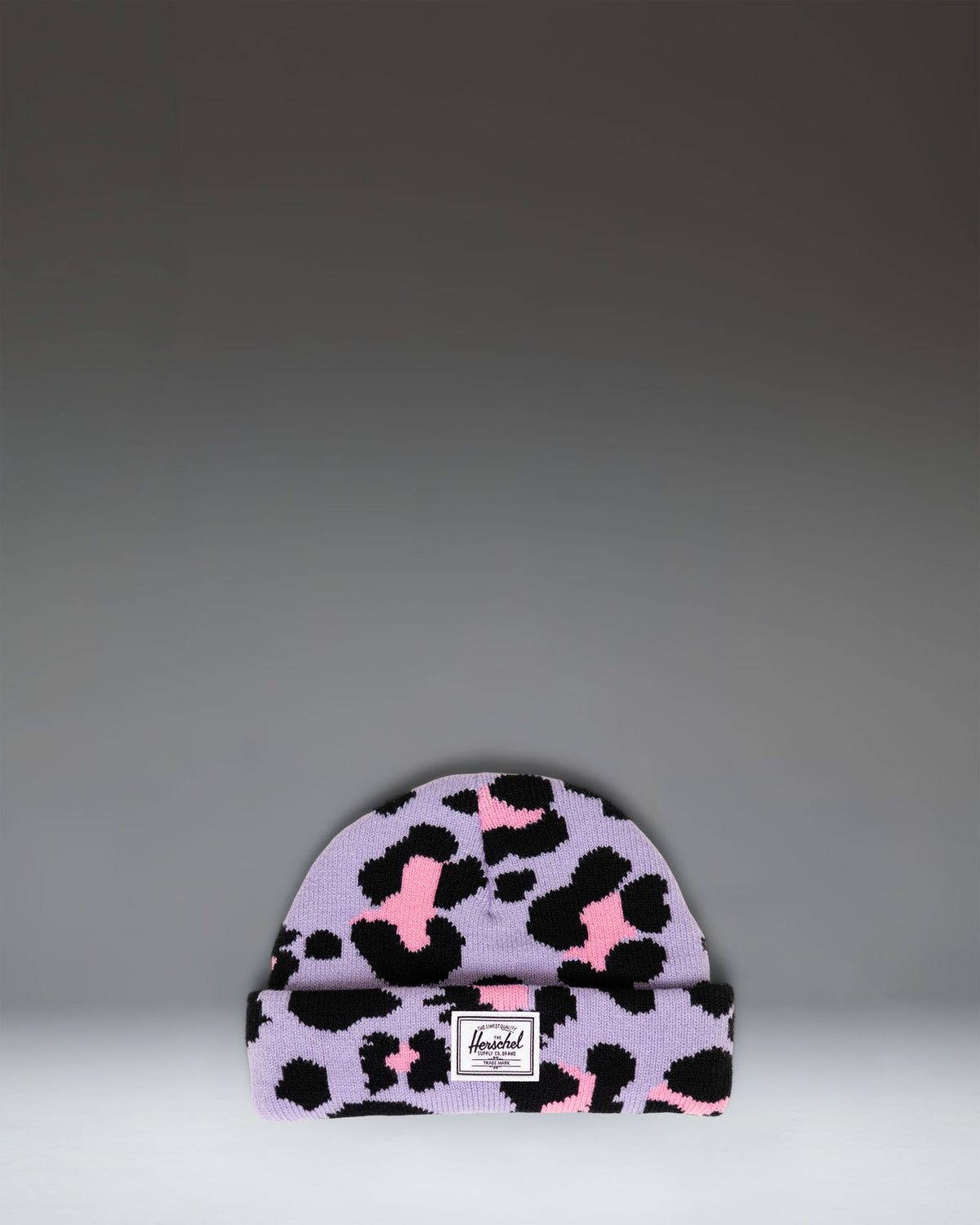 Herschel Supply Co Elmer Baby Graphic Beanie 0–6 Months
