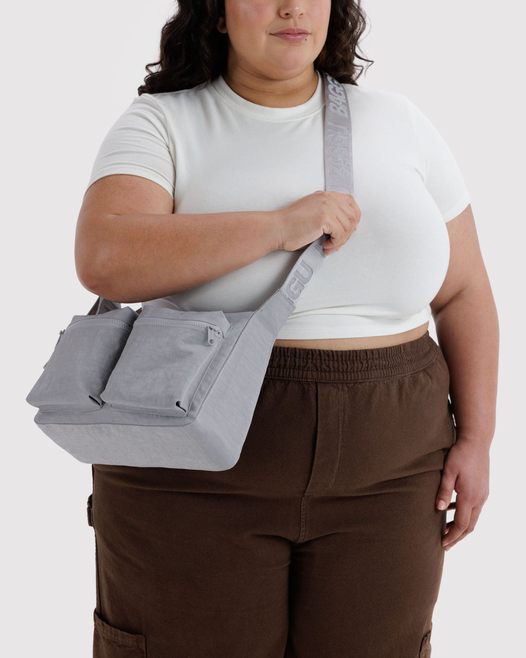 Baggu Medium Cargo Crossbody