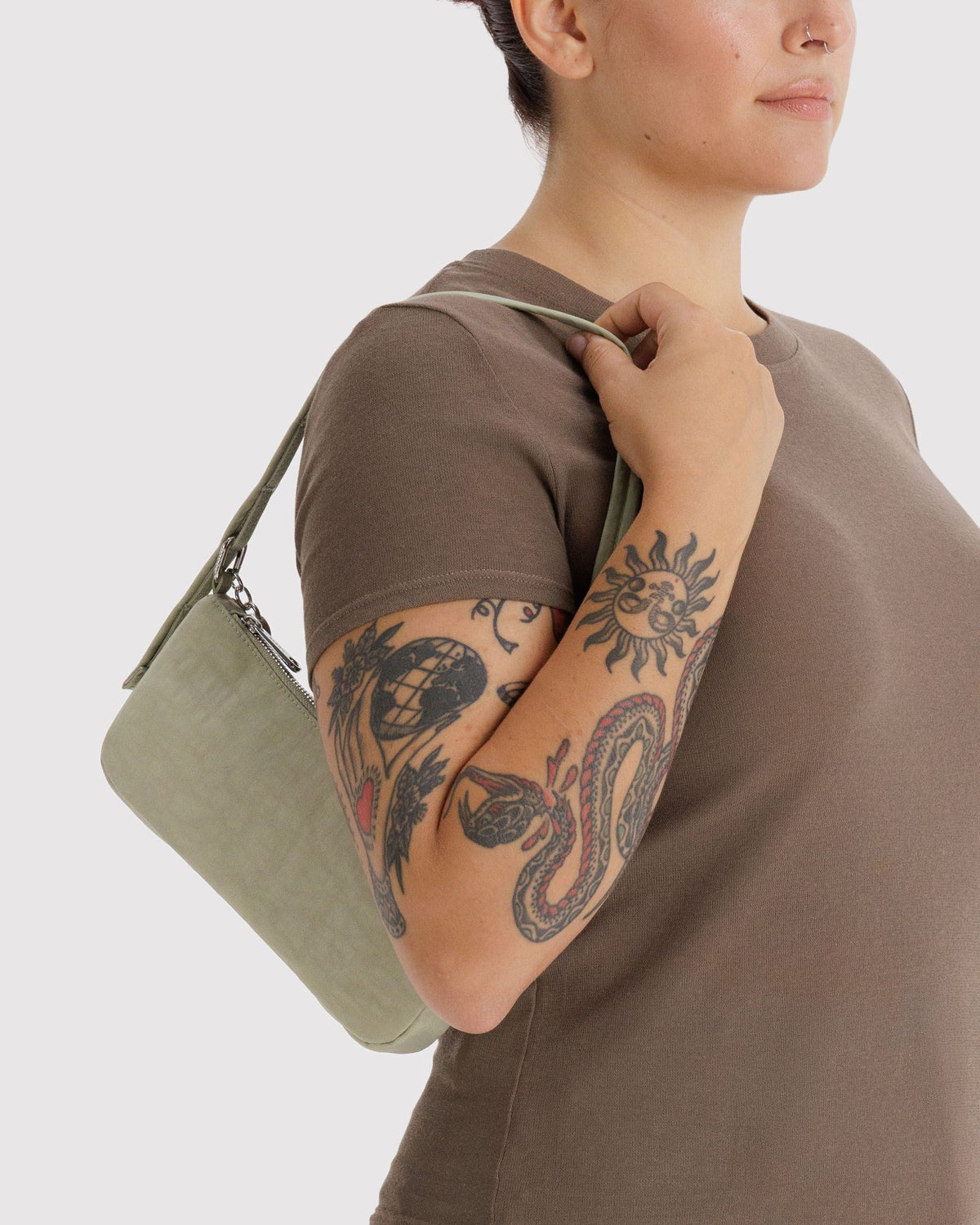 Baggu Nylon Pochette - Sale