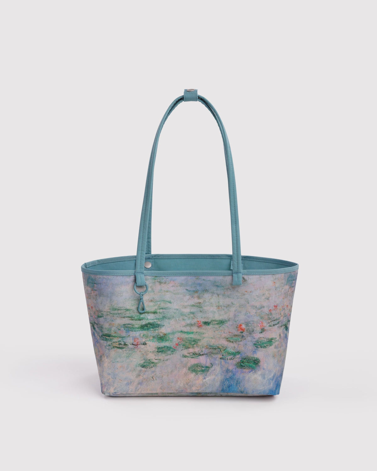 Baggu Medium Nylon Reversible Tote