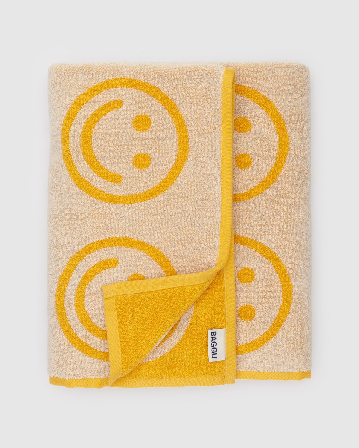 Baggu Bath Towel