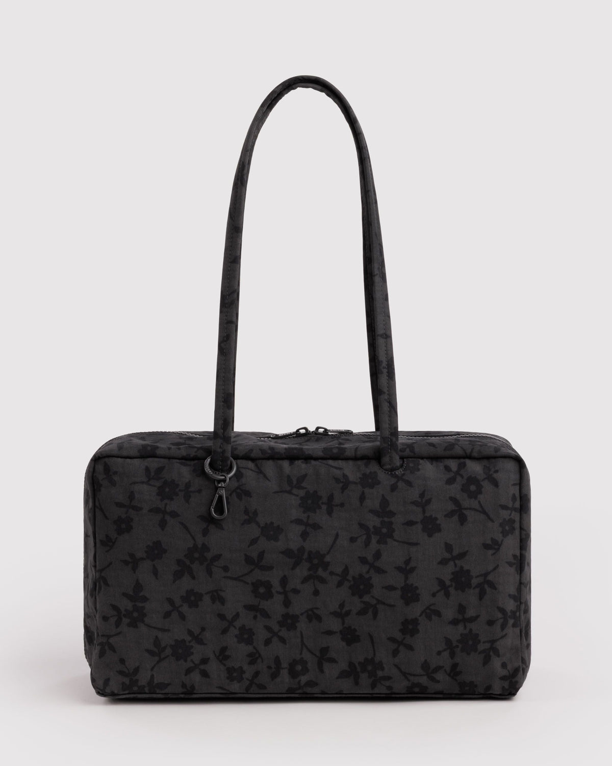 Baggu Medium Nylon Bowler Bag