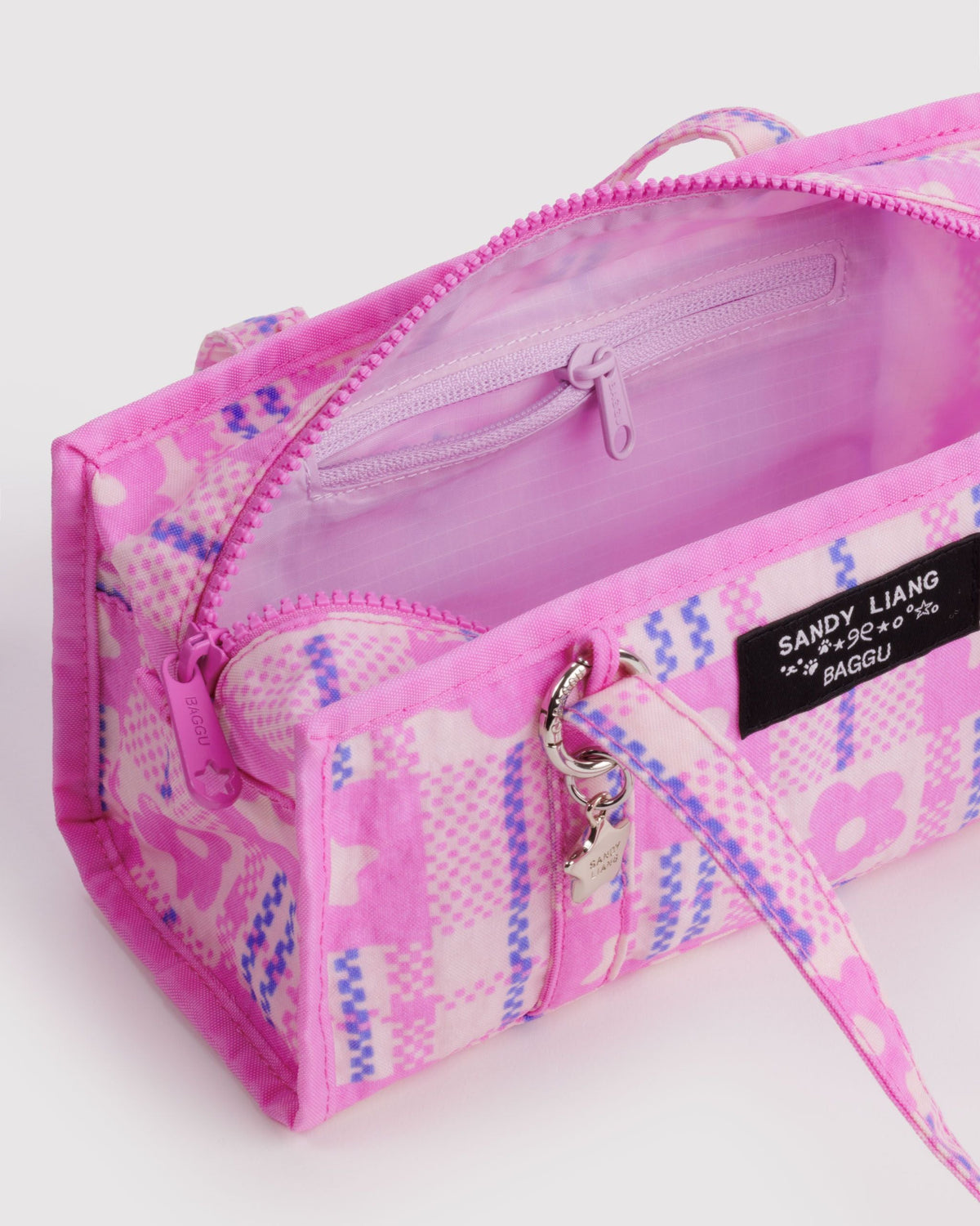 Baggu Mini Nylon Market Bag