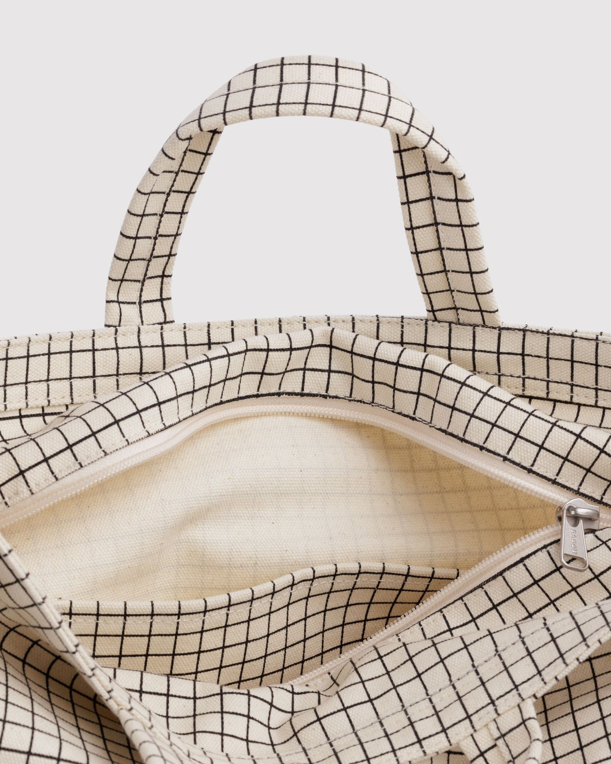 Baggu Horizontal Zip Duck Bag