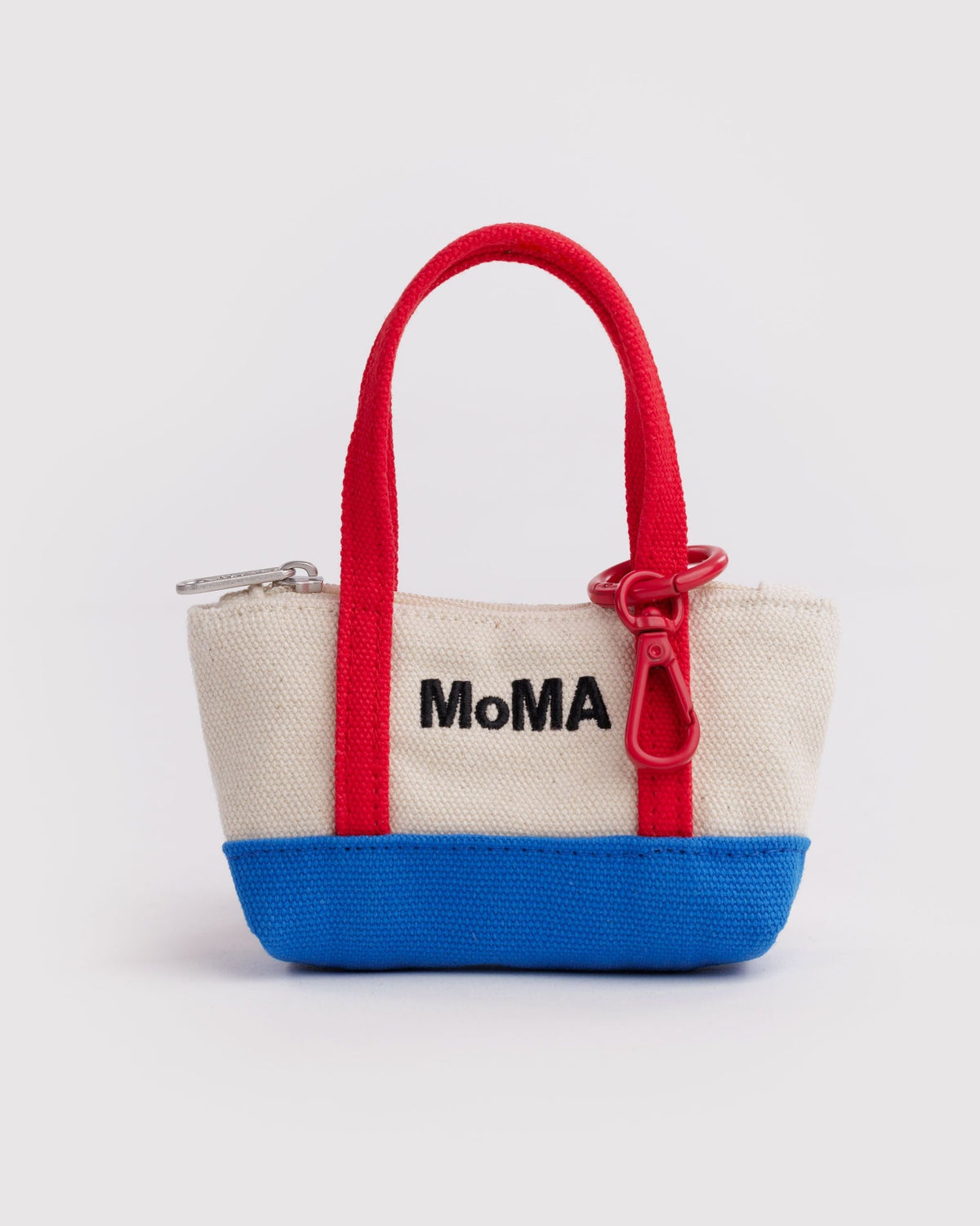 Baggu Moma Tote Charm