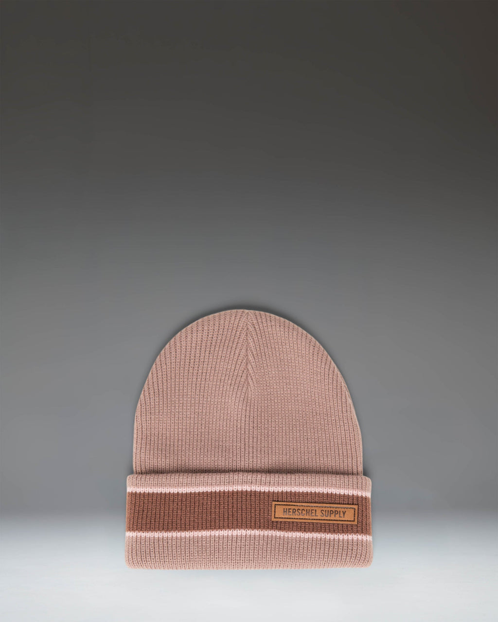 Herschel Supply Co Elmer Ribbed Vintage Stripe