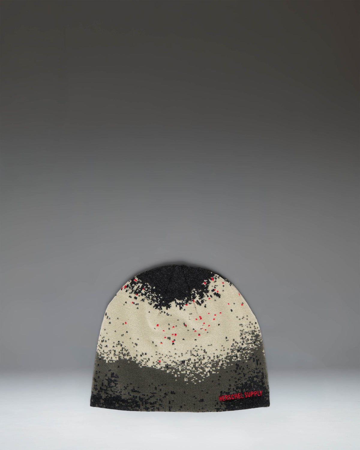 Herschel Supply Co Skullcap Graphic