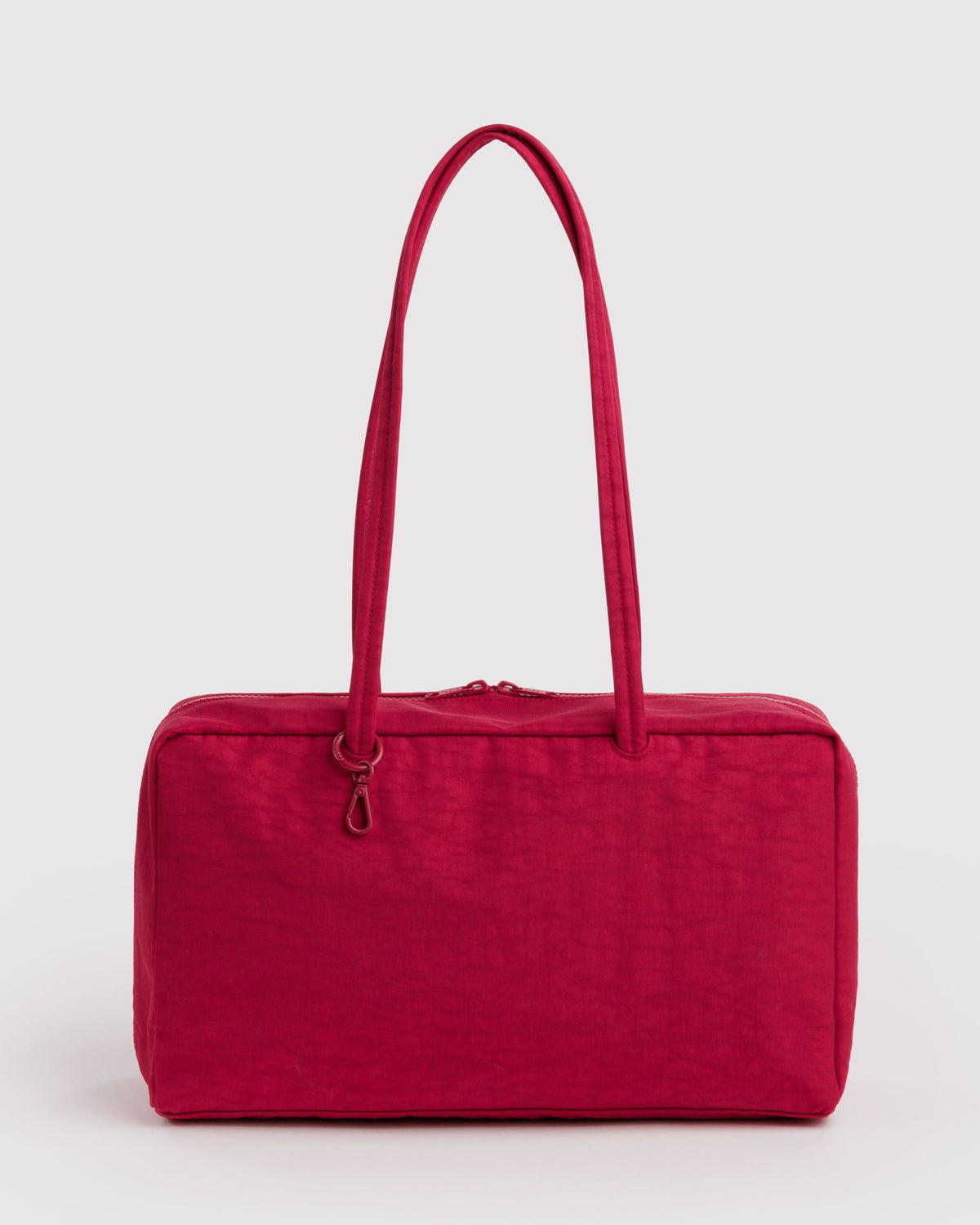 Baggu Medium Nylon Bowler Bag