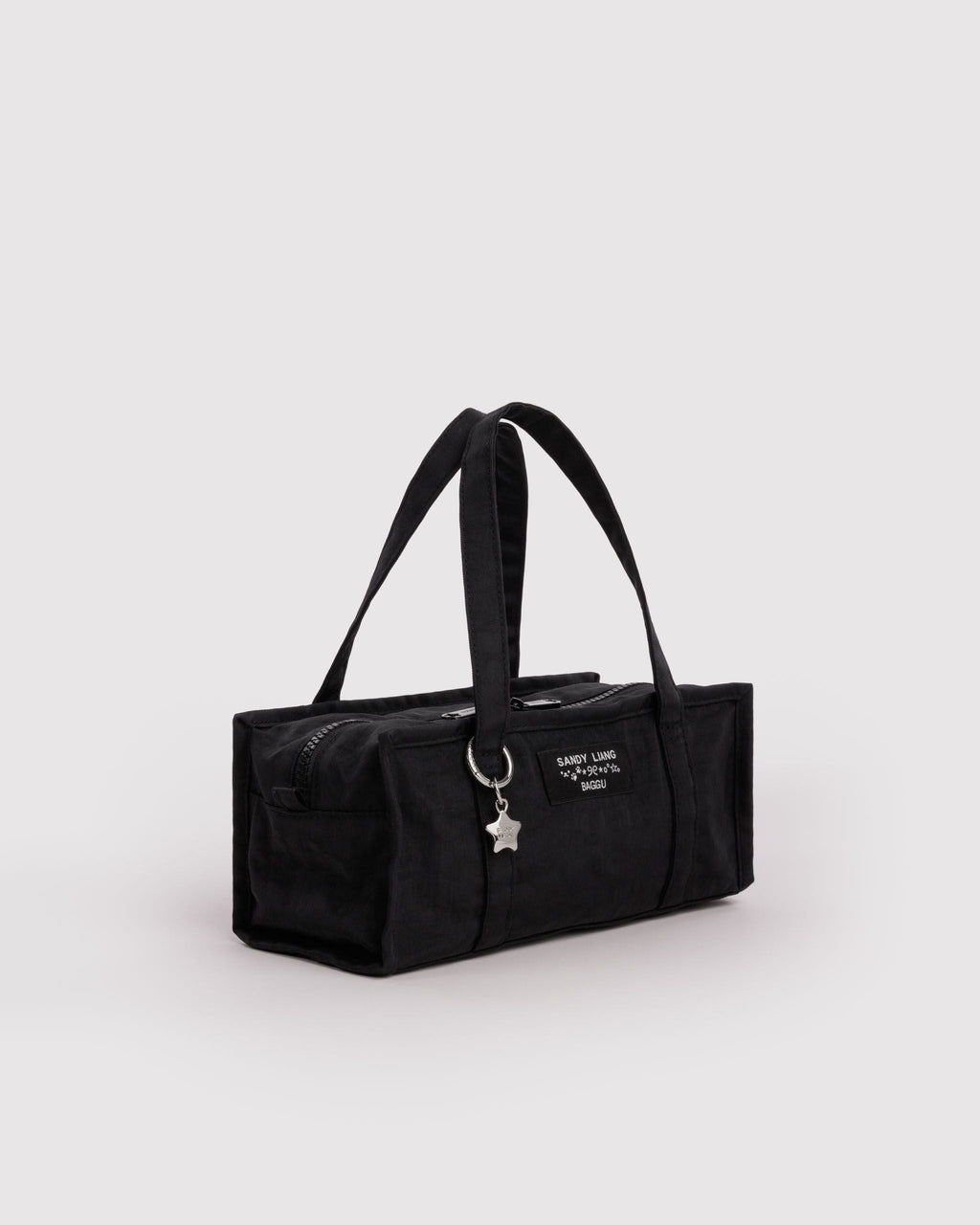 Baggu Mini Nylon Market Bag