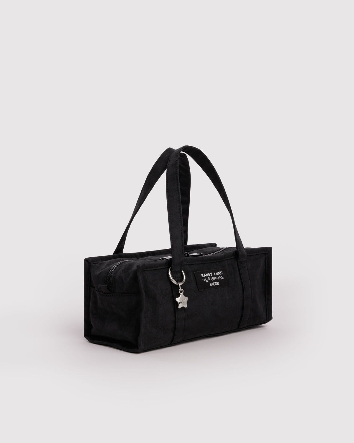 Baggu Mini Nylon Market Bag