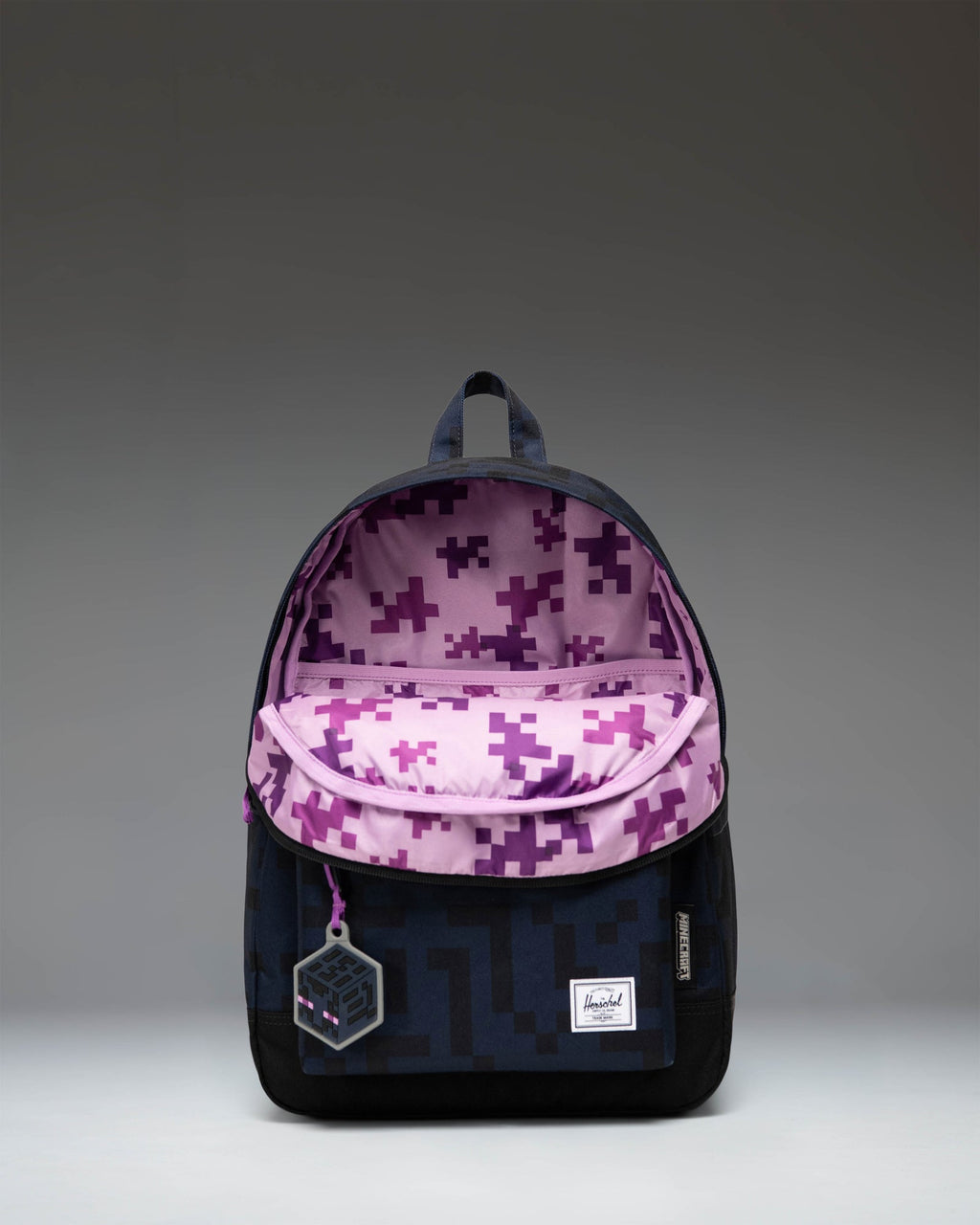 Herschel Supply Co Minecraft Herschel Classic Backpack