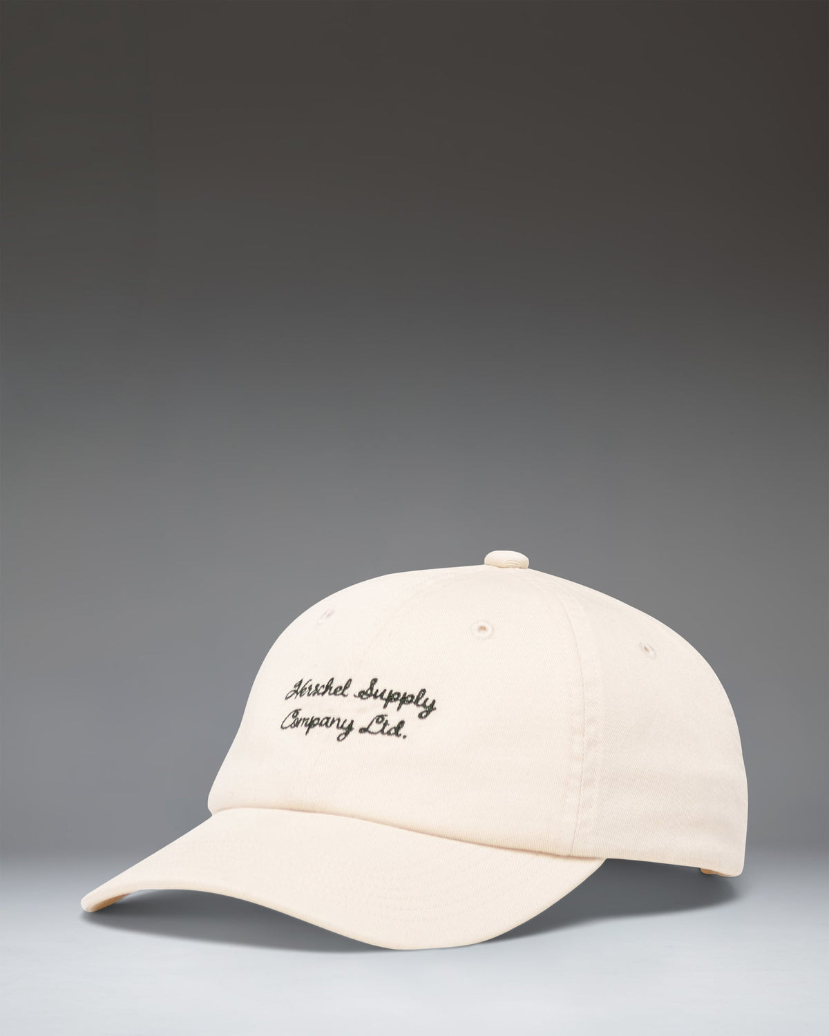Herschel Supply Co Sylas Vintage Cotton Cap
