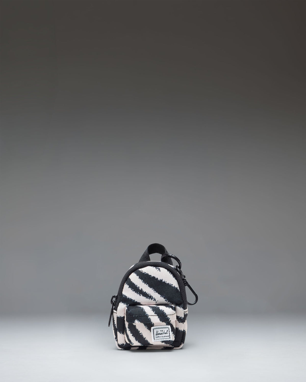 Herschel Supply Co Herschel Classic Backpack Bag Charm