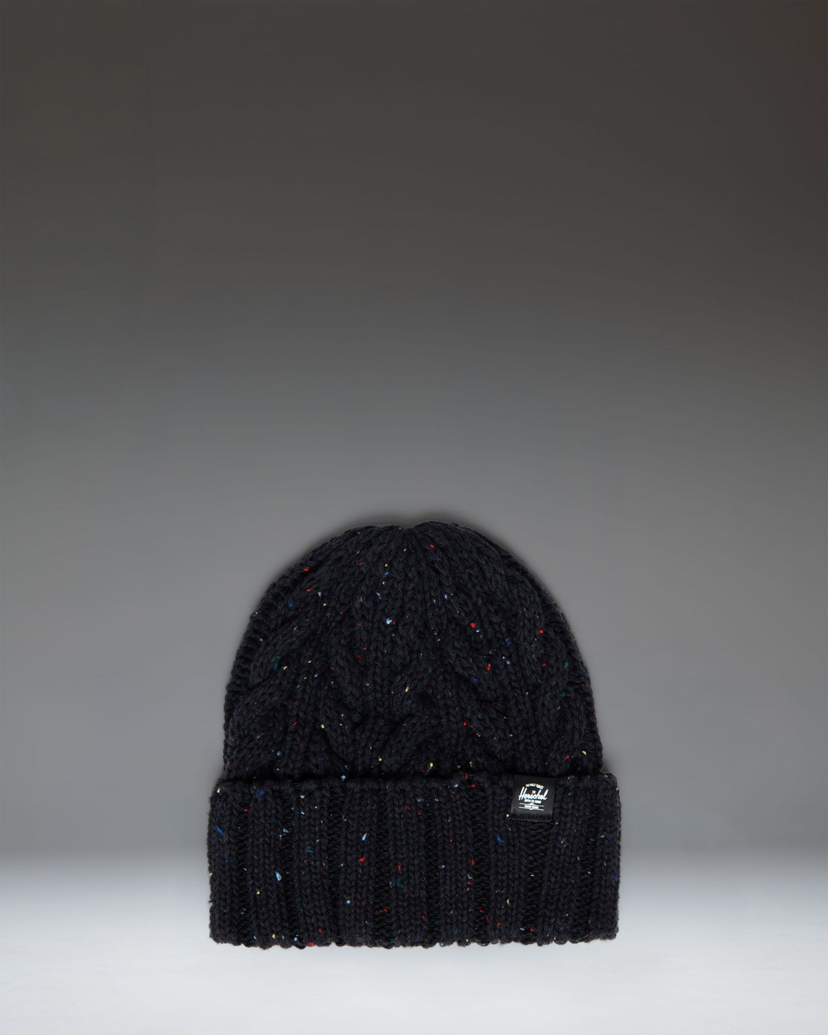 Herschel Supply Co Ellis Cable Beanie