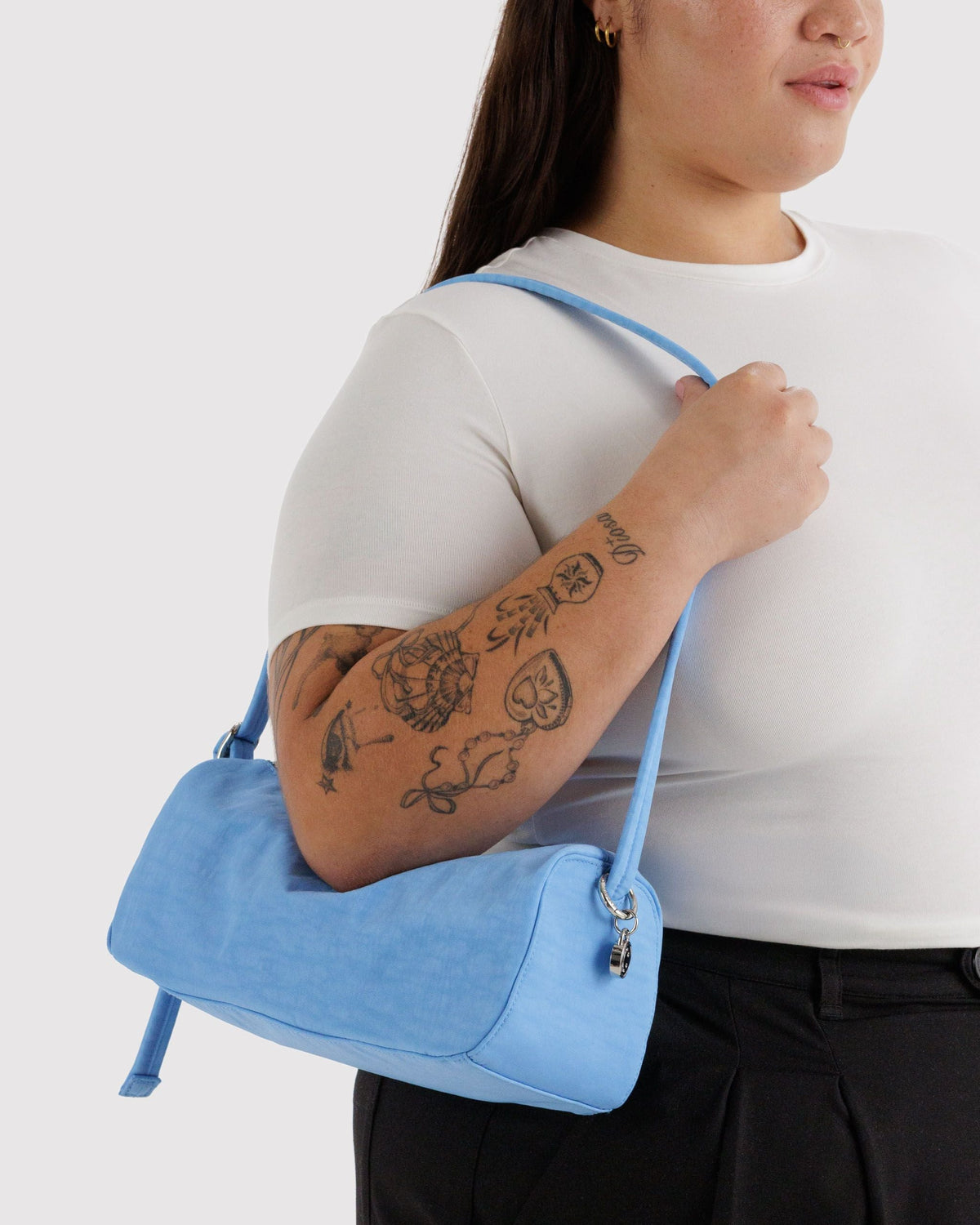 Baggu Nylon Loaf Bag