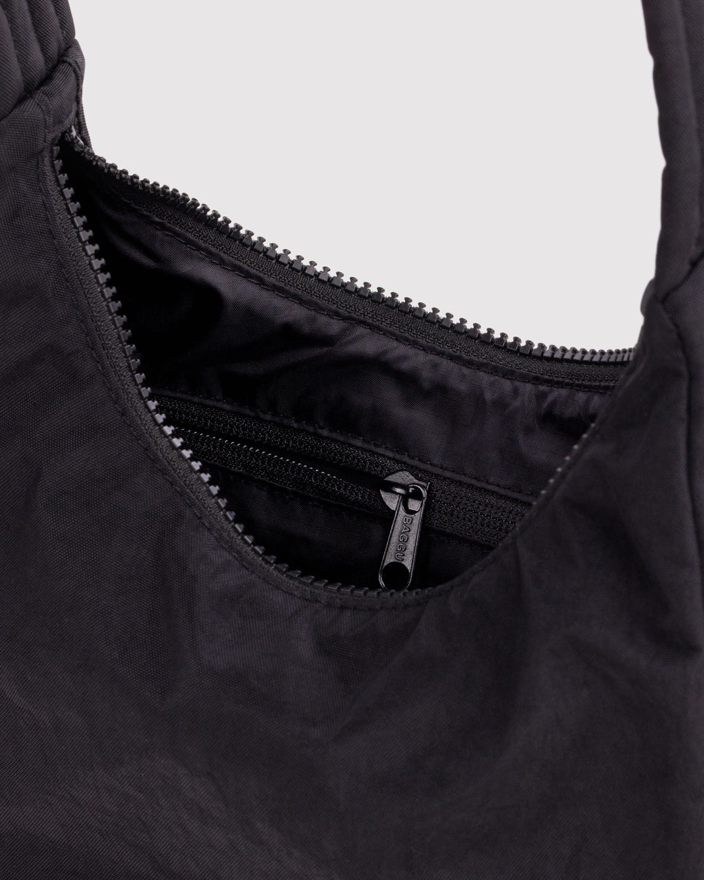 Baggu Mini Nylon Shoulder Bag