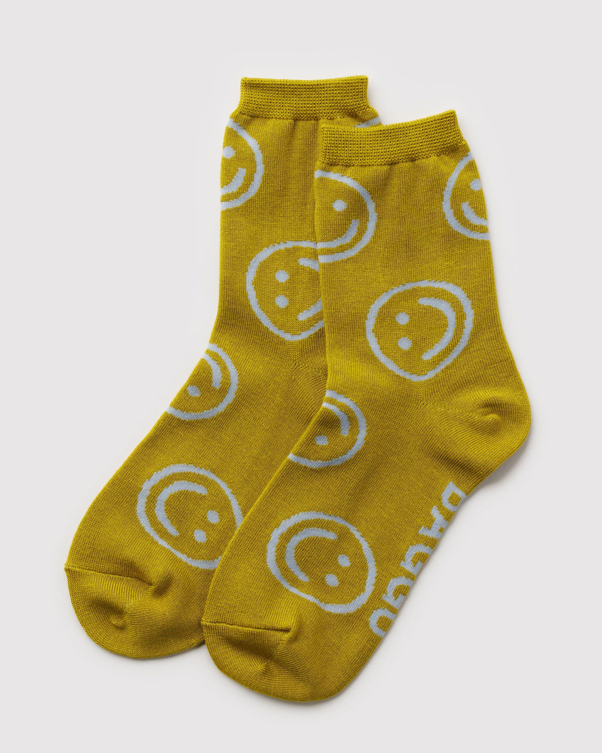 Baggu Crew Sock