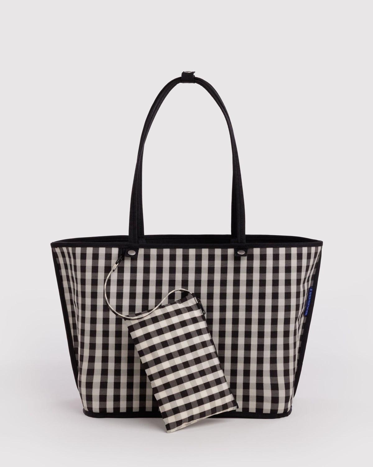 Baggu Large Nylon Reversible Tote