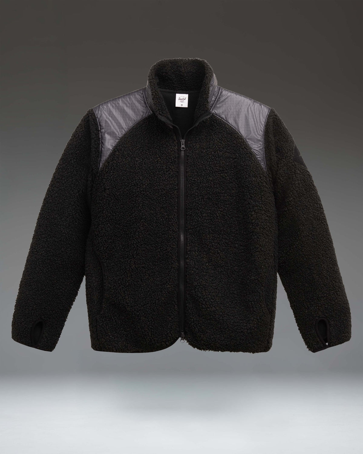 Herschel Supply Co Performance Fleece Jacket Men's
