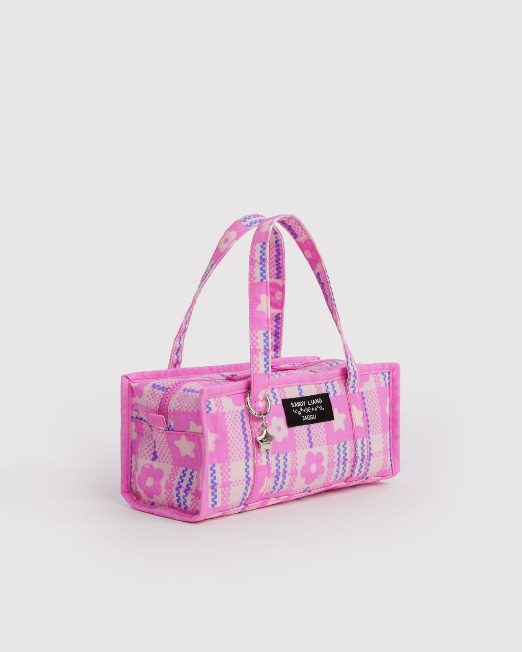 Baggu Mini Nylon Market Bag