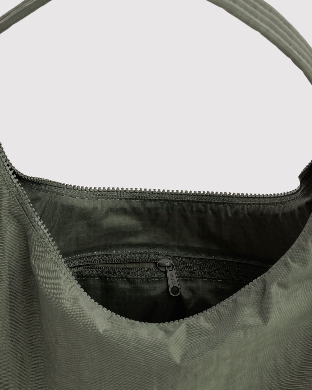 Baggu Nylon Shoulder Bag