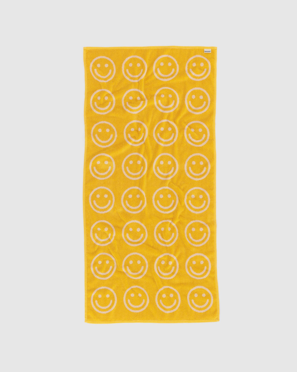 Baggu Bath Towel