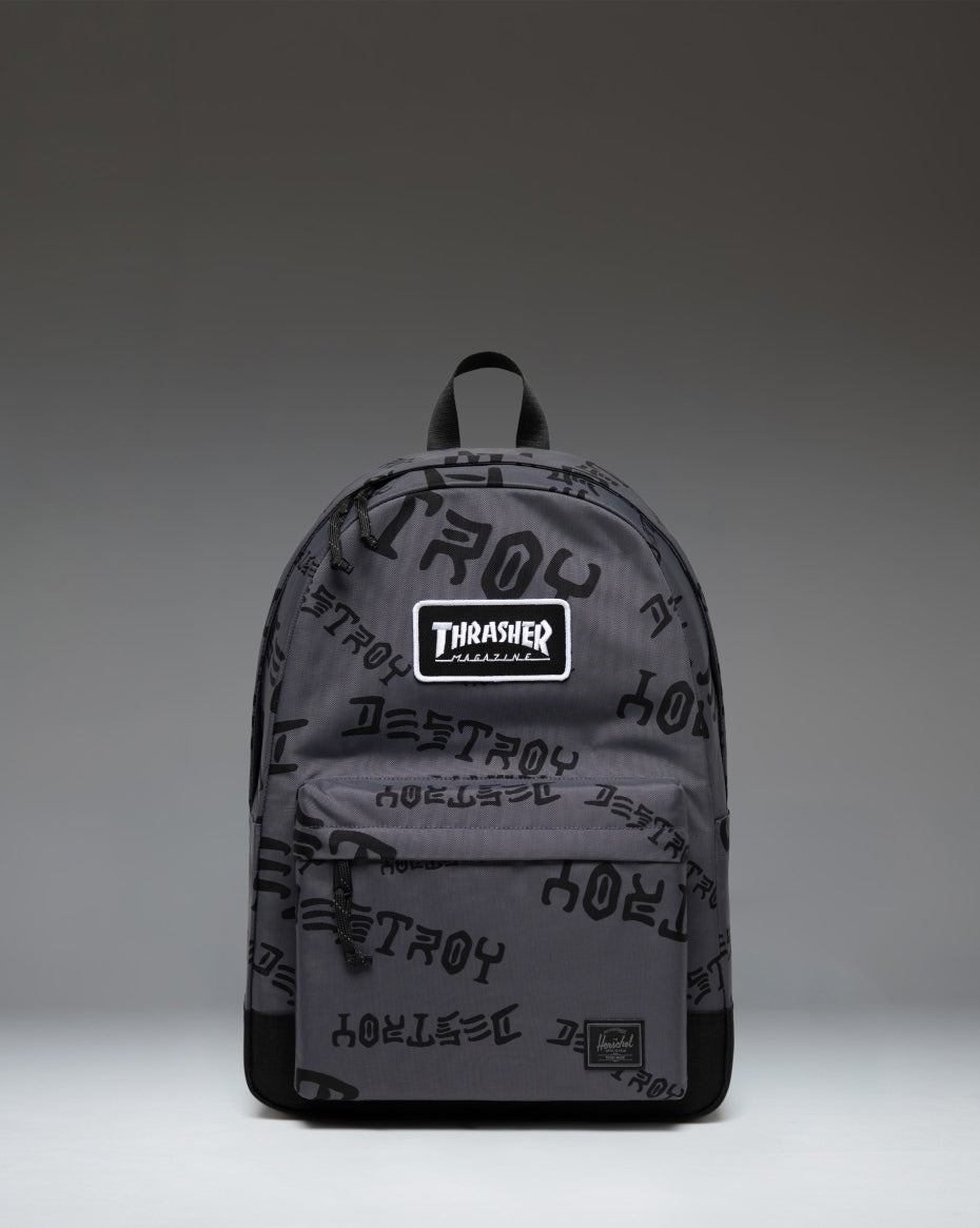 Herschel Supply Co Thrasher Herschel Classic™ XL Backpack Nylon