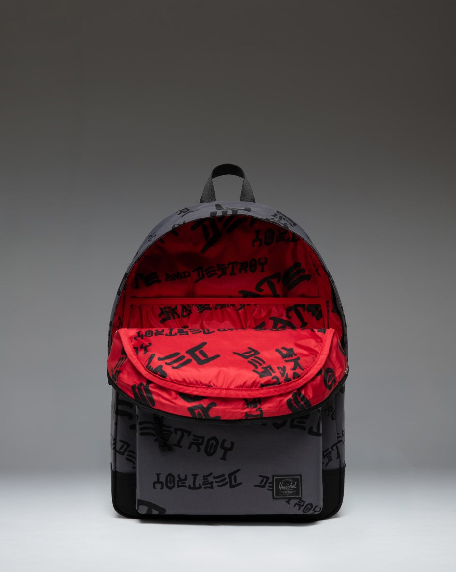 Herschel Supply Co Thrasher Herschel Classic™ XL Backpack Nylon