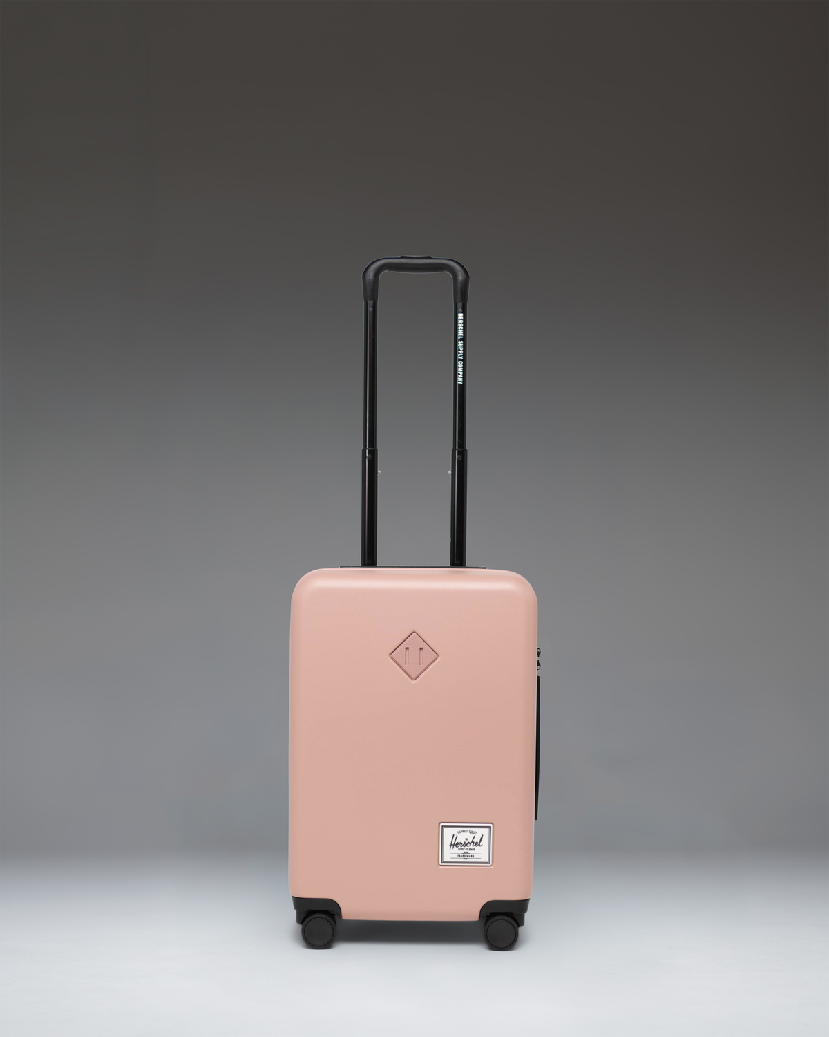 Herschel Supply Co Herschel Heritage Hardshell Large CarryOn Luggage