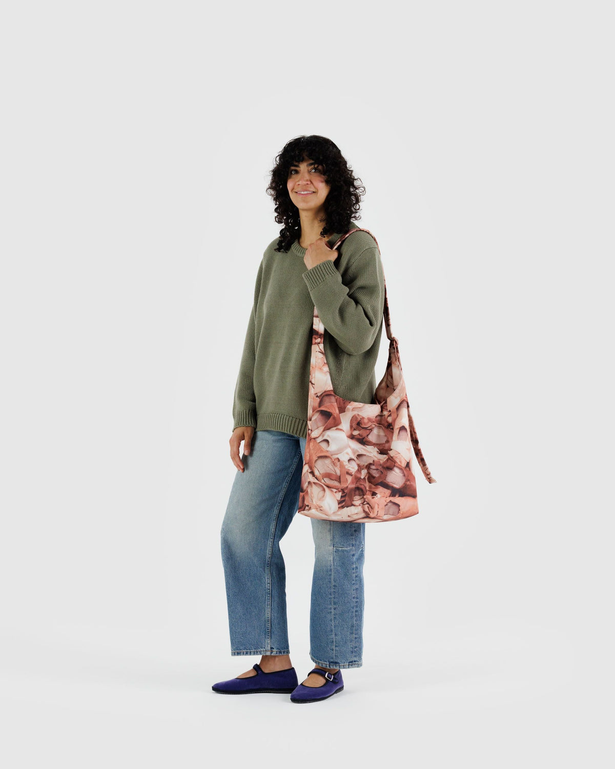 Baggu Large Nylon Sling