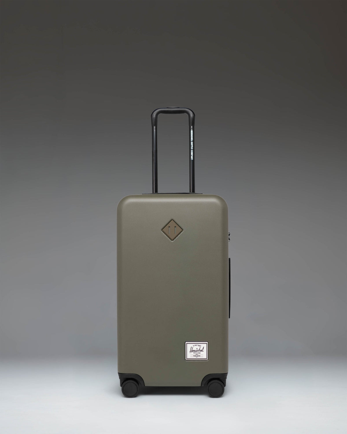 Herschel Supply Co Herschel Heritage Hardshell Medium Luggage