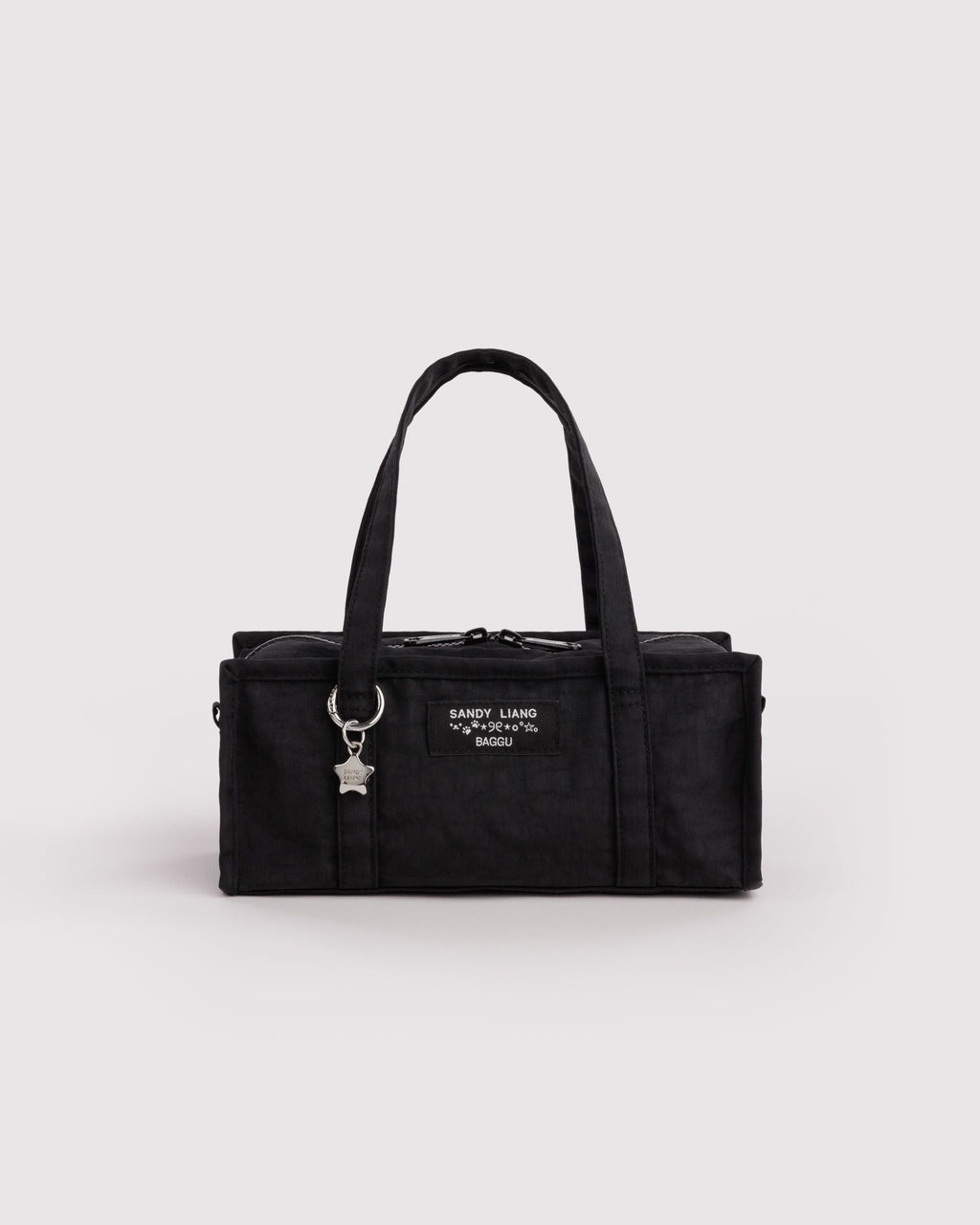 Baggu Mini Nylon Market Bag