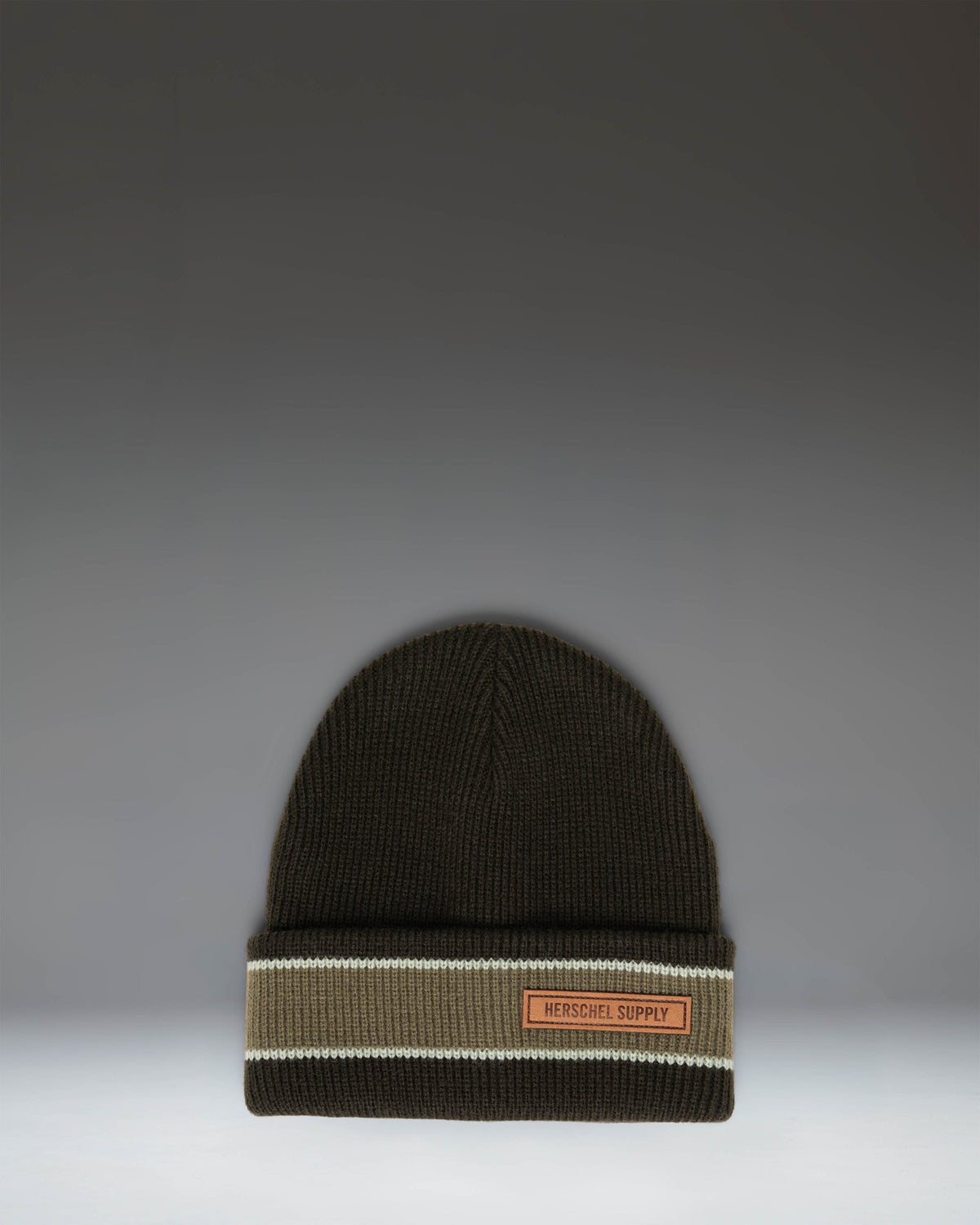 Herschel Supply Co Elmer Ribbed Vintage Stripe