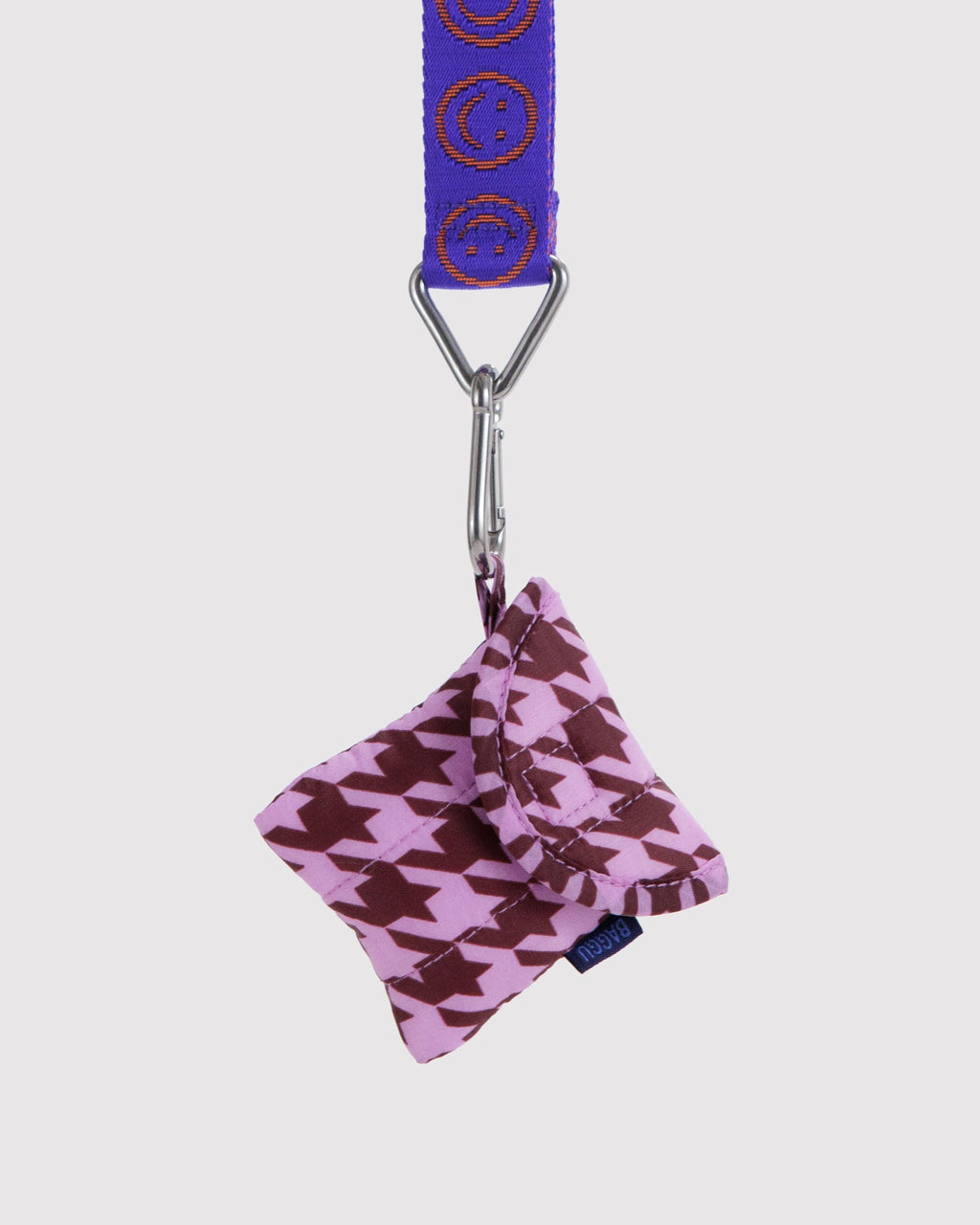 Baggu Puffy Earbuds Case