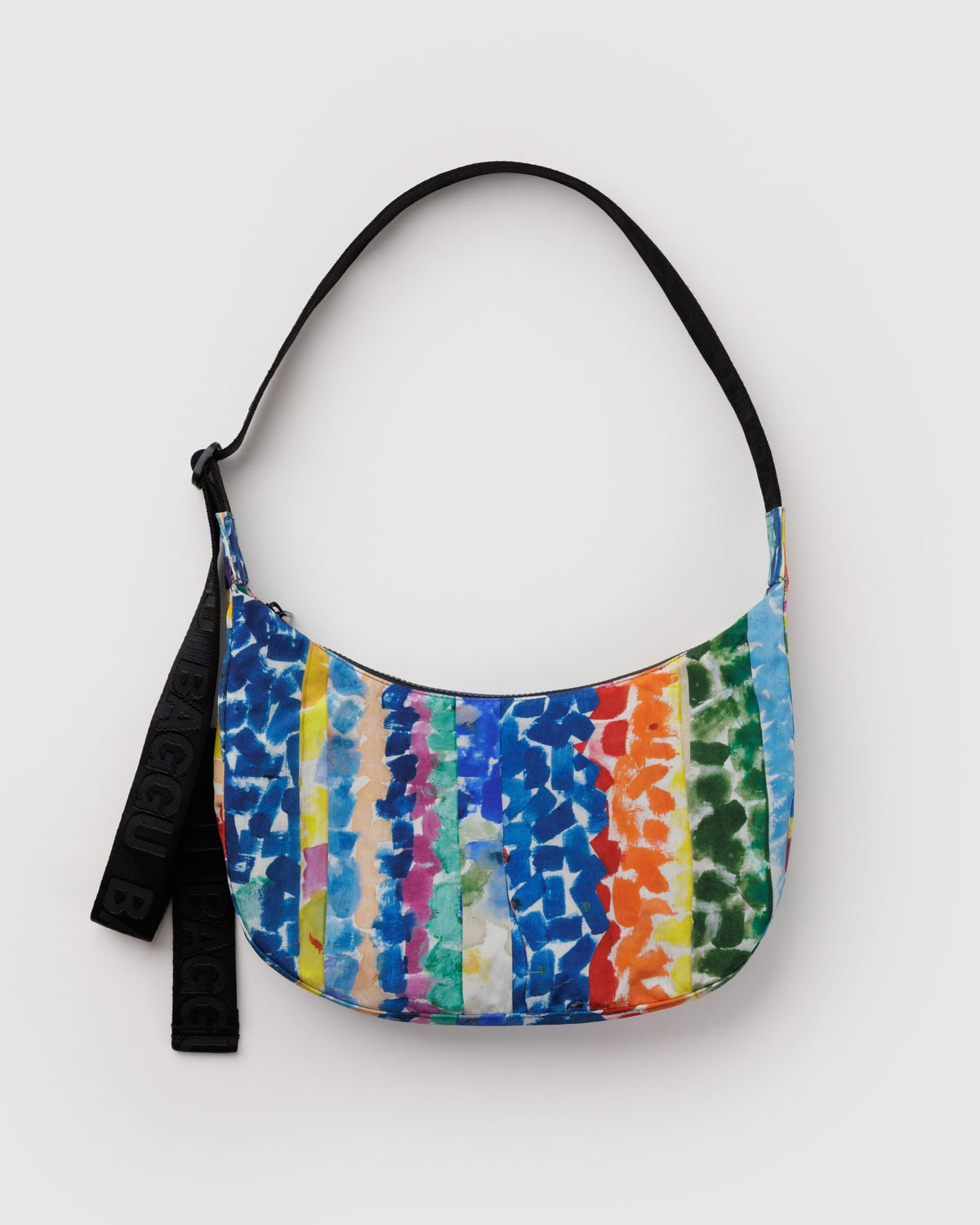 Baggu Medium Nylon Crescent Bag