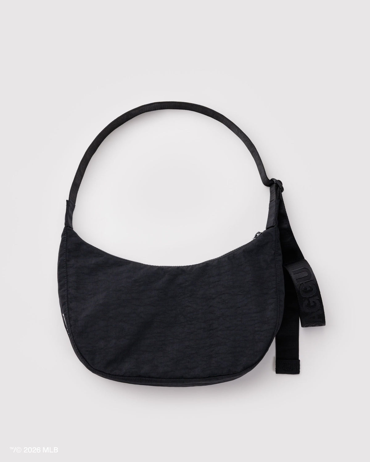 Baggu Medium Nylon Crescent Bag