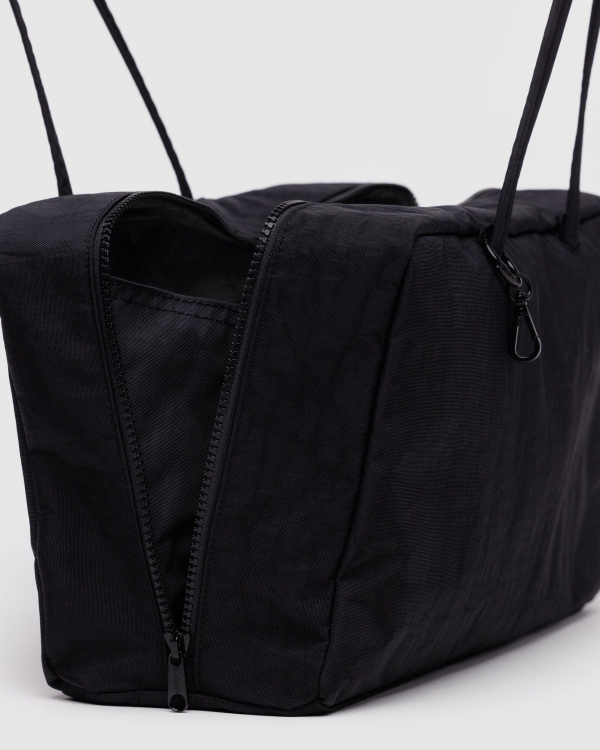 Baggu Medium Nylon Bowler Bag