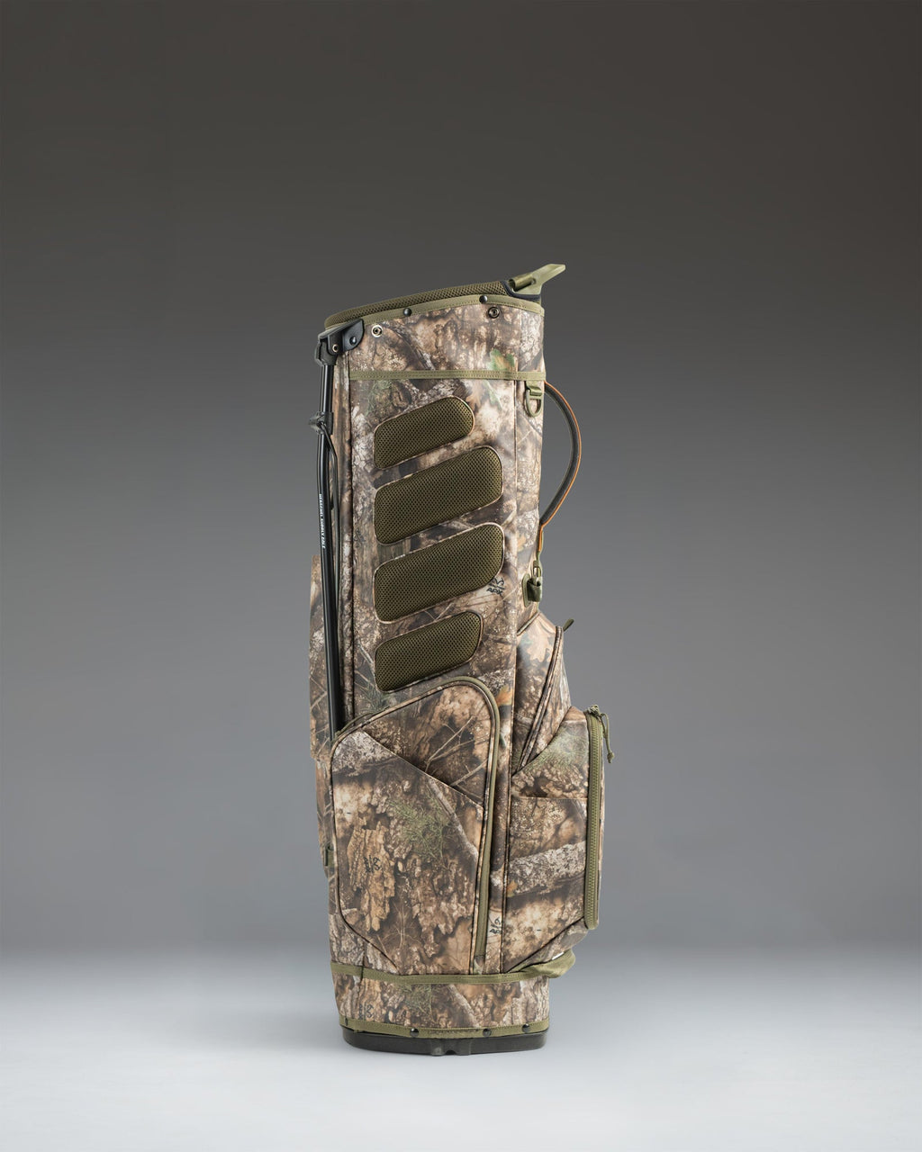Herschel Supply Co Realtree® Herschel Watt Stand Golf Bag